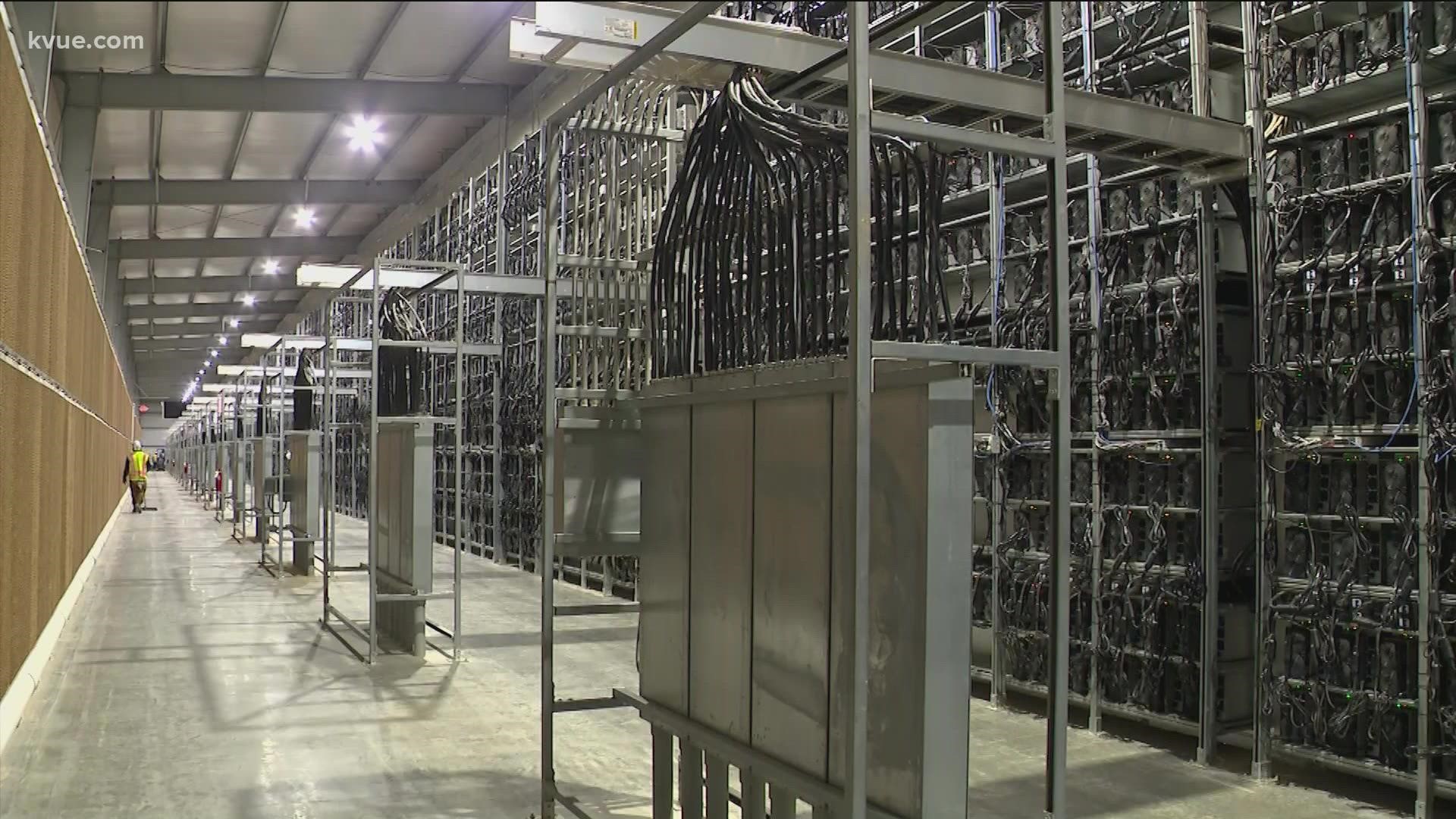 While crypto-mining supporters say Bitcoin mining brings balance to the Texas grid, others say it needs to be regulated to make sure of that.
