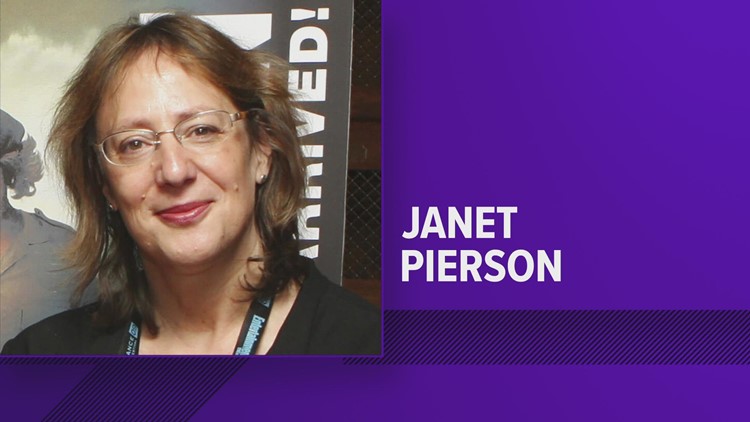 SXSW's Janet Pierson steps down after 15 years leading film fest