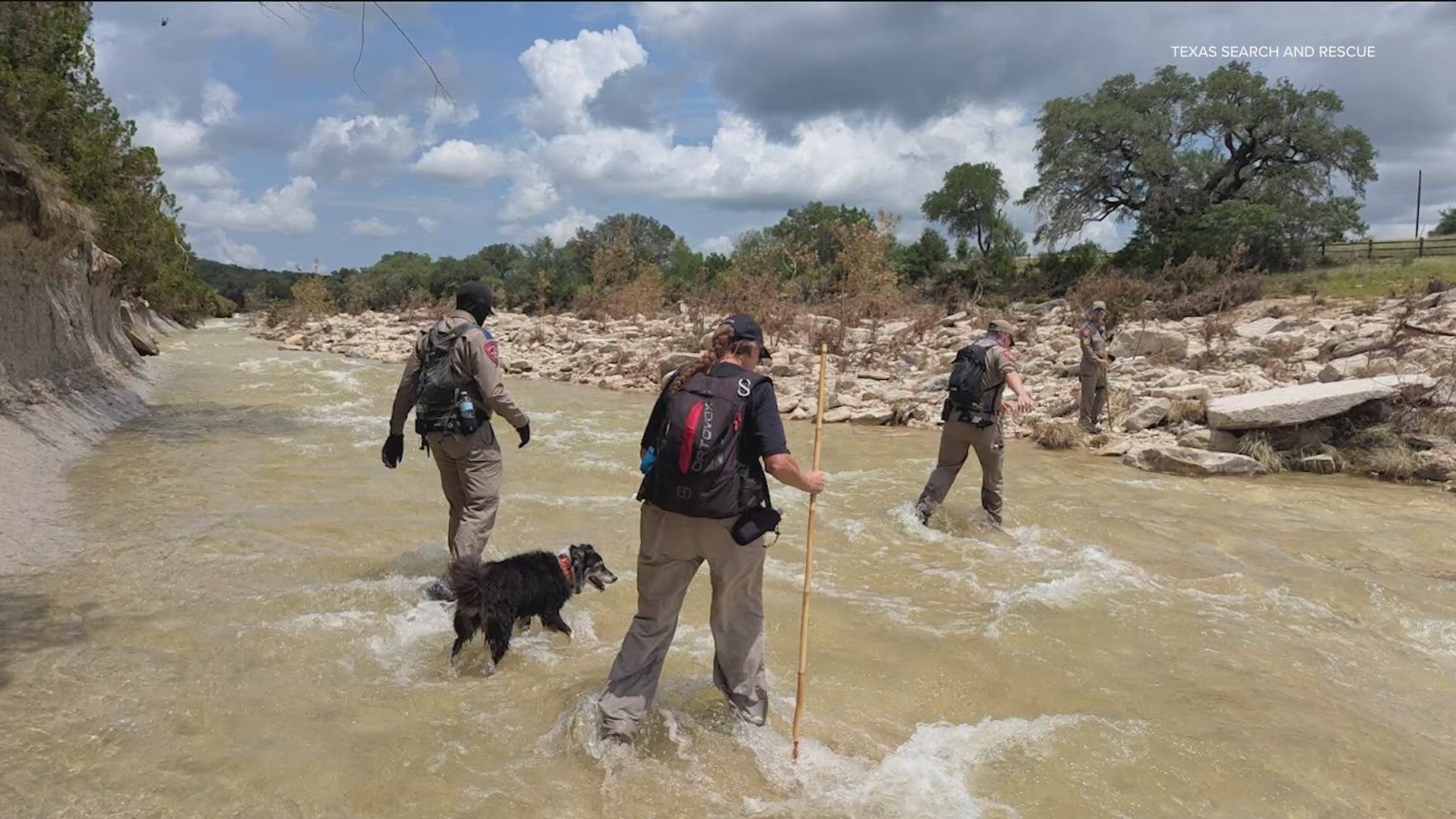 Mozart's Coffee Roasters is hosting a benefit for first responders who helped during and after the disastrous flooding in the Texas Hill Country earlier this month.