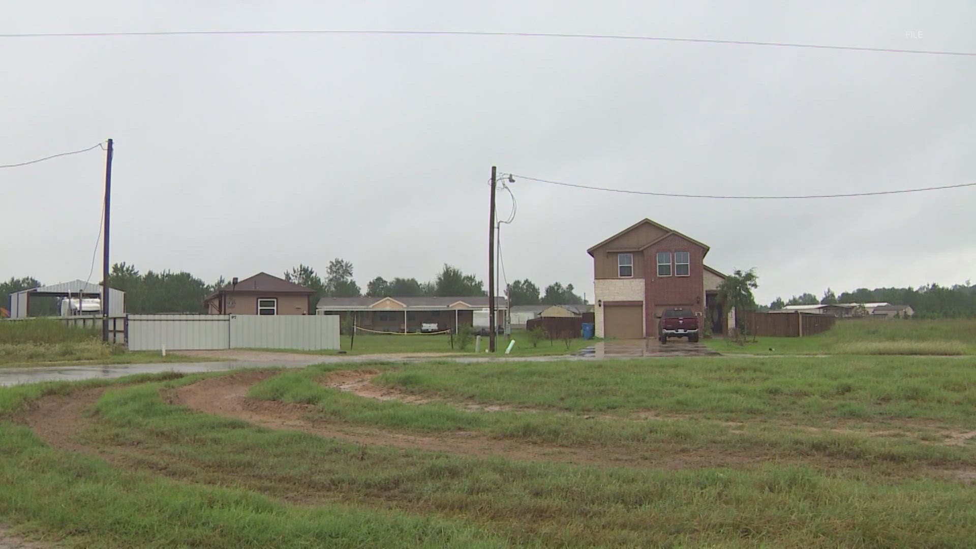 Colony Ridge developer settles for $68M with Texas, feds | kvue.com