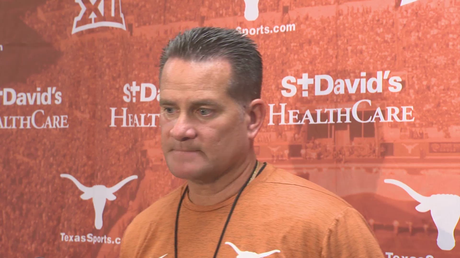 Texas Officials Decline To Comment About Ut Coach Tom Hermans Strip Club Visit In Florida