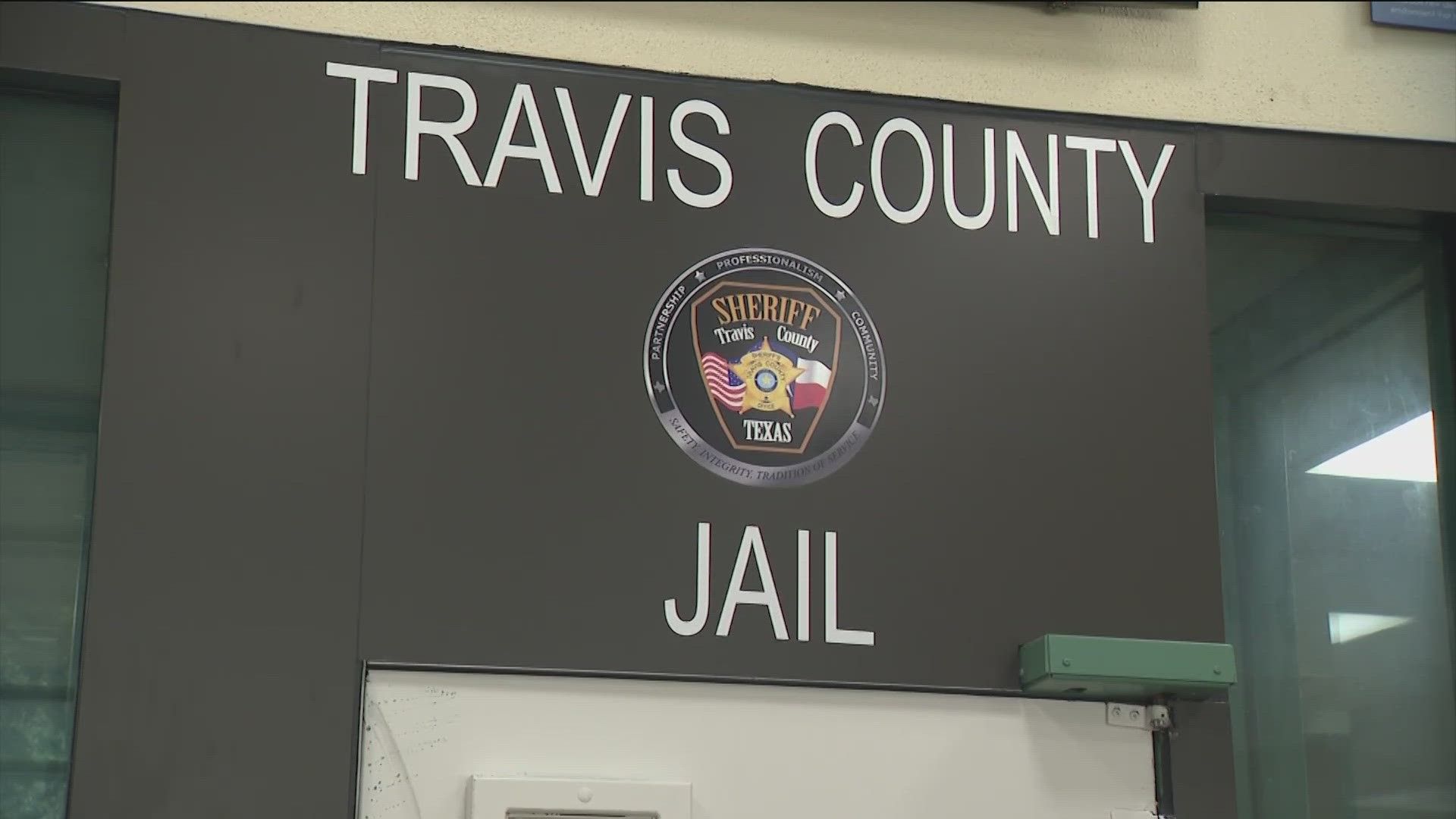 Travis County Commissioners unanimously approved a resolution that directs staff to find locations and funding for a new Central Booking and Diversion Center.
