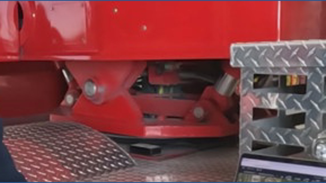 Central Texas launches AI powered tool to help mitigate wildfire risk ...