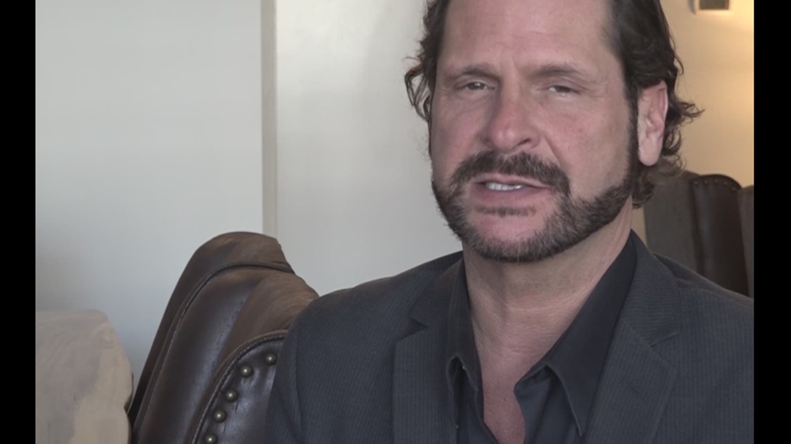 RAW Interview with real estate expert Kevin P. Scanlan on Austin