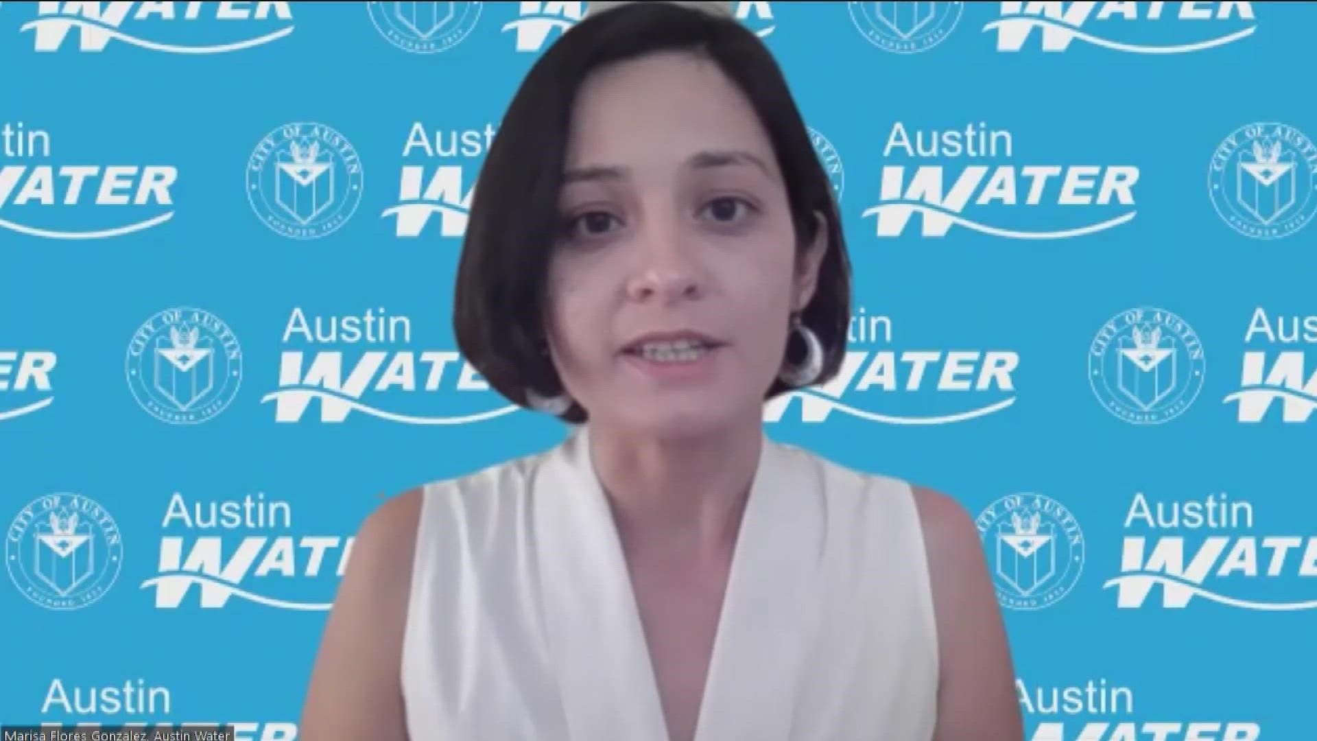 As Austin grows, so does the demand for water. Officials with Austin Water say they're planning for the future to make sure we don't have to worry about water.
