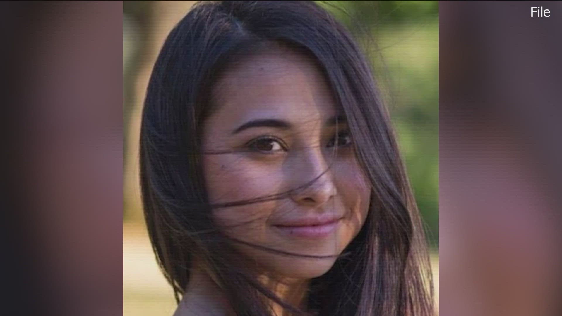 Wednesday, April 3, marks eight years since University of Texas student Haruka Weiser was raped and murdered after walking home from campus.