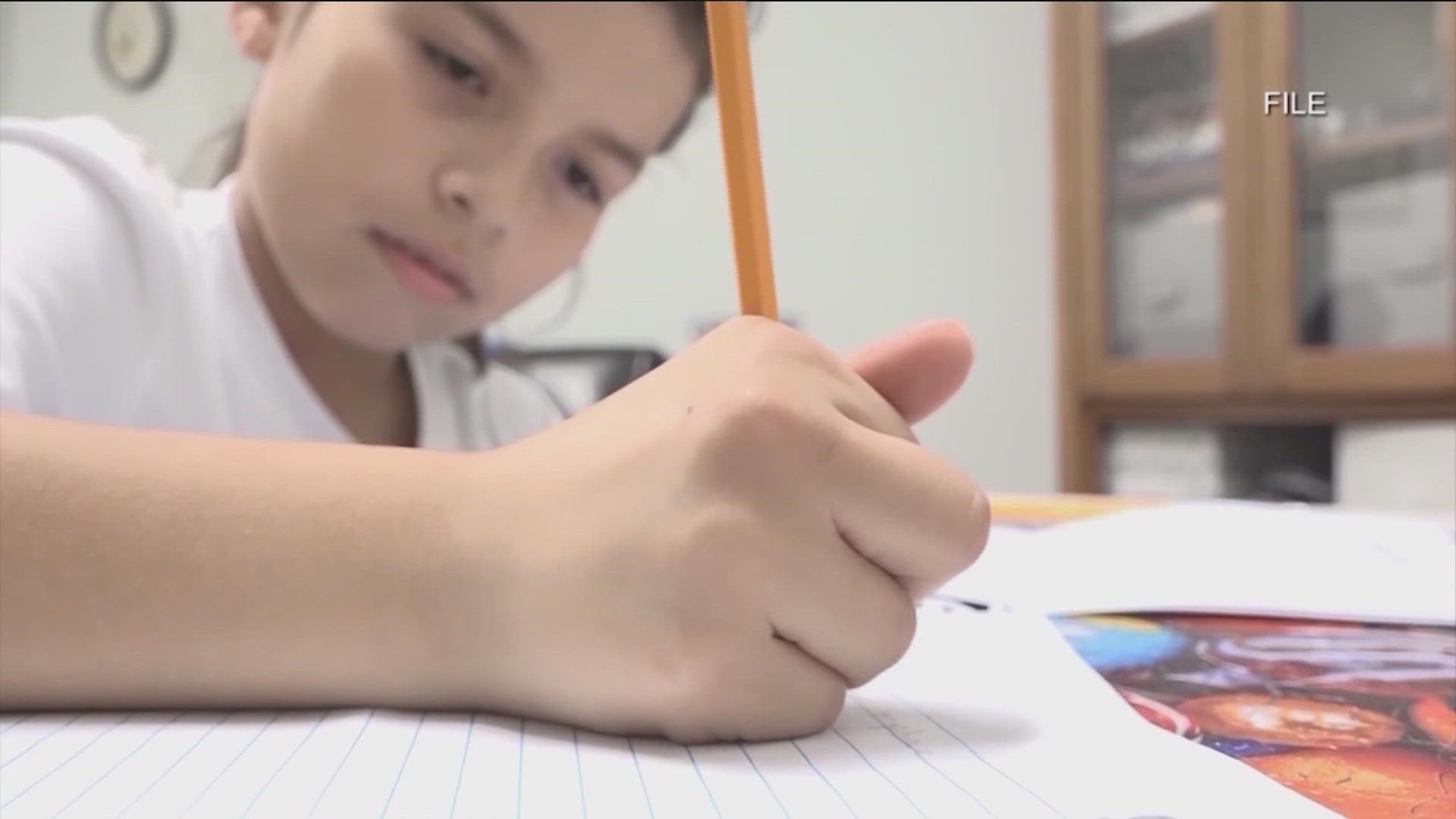 Raise Your Hand Texas, a public policy group, is pushing for lawmakers to file a bill to make changes to the STAAR test. Here's what they want to see.