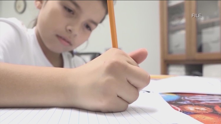 Advocacy group proposes changes to STAAR test