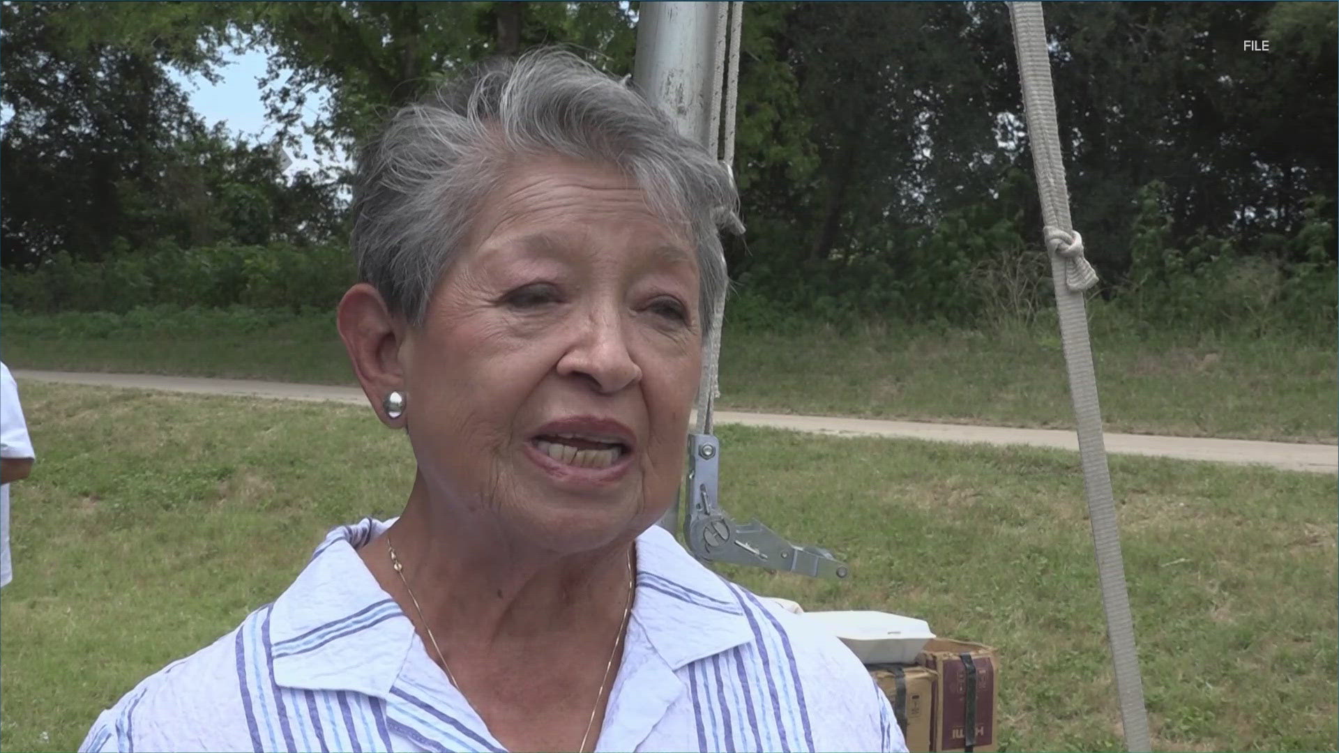 Gómez represents Travis County Precinct 4. Her retirement will mark the end of 52 years of service in Travis County and 10 for the state of Texas.