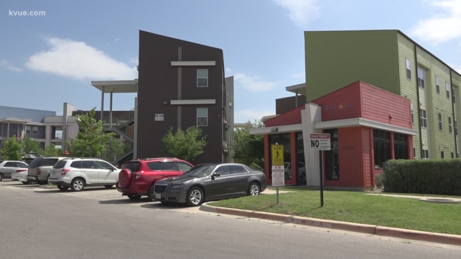 The search to find affordable housing in Austin may have just gotten a little bit easier.