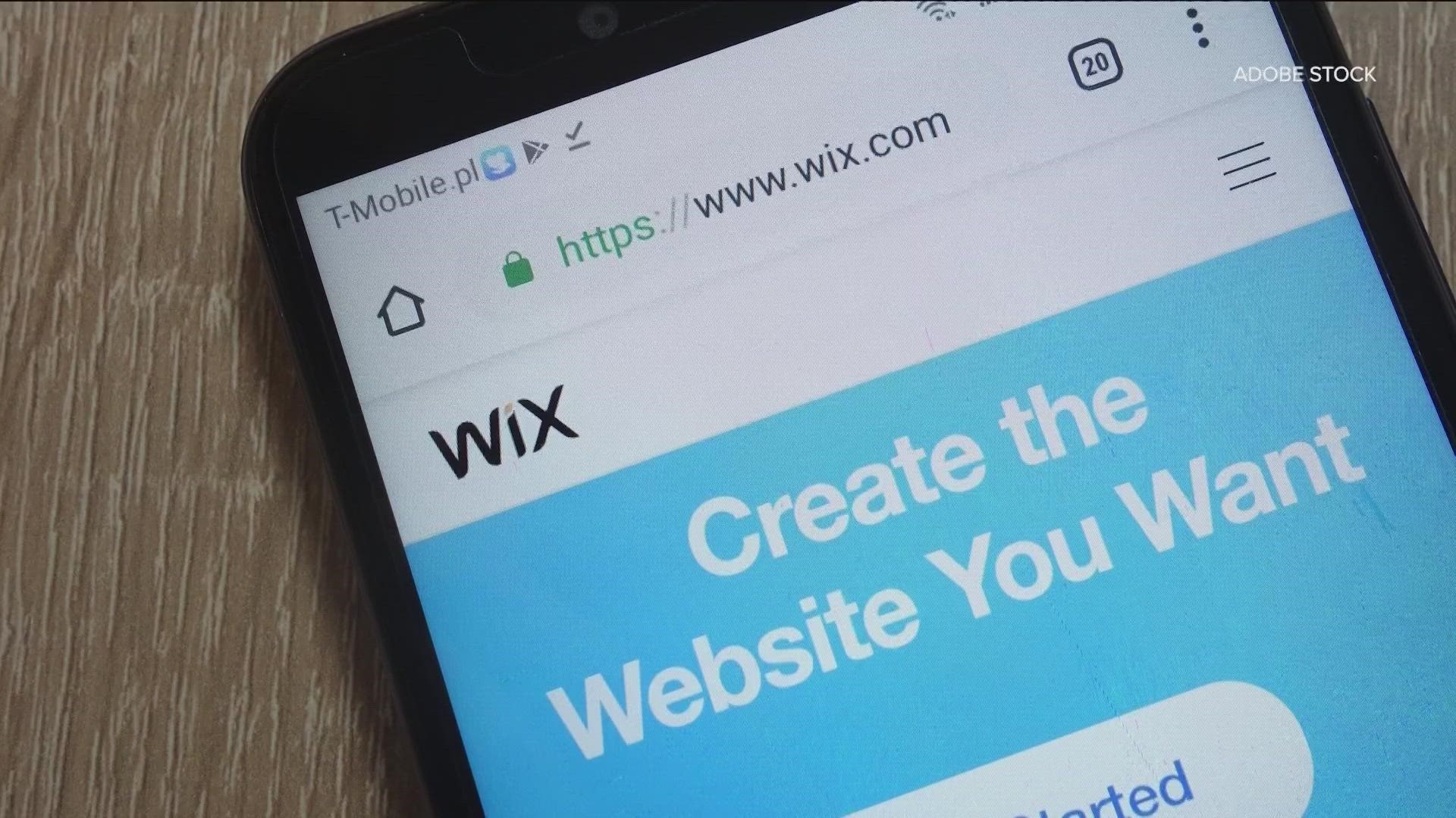 Website building company Wix has announced 100 layoffs in Austin.