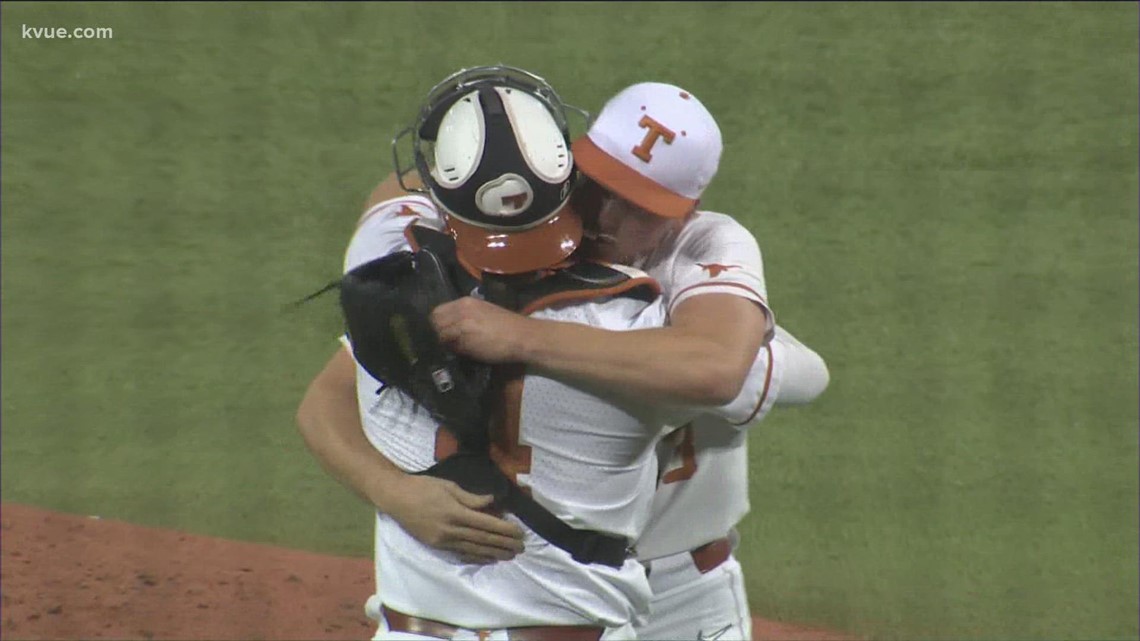 Texas baseball refuses to 'cheat the game' by continuing to play teams with bad records