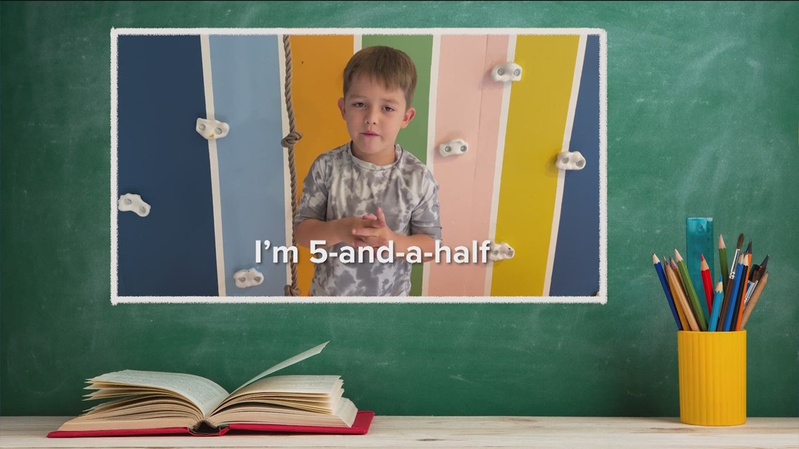 Shane Explains How do clouds make rain?