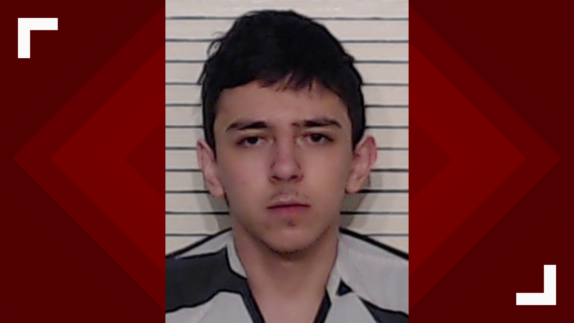 Teen accused of shooting another multiple times in New Braunfels | kvue.com