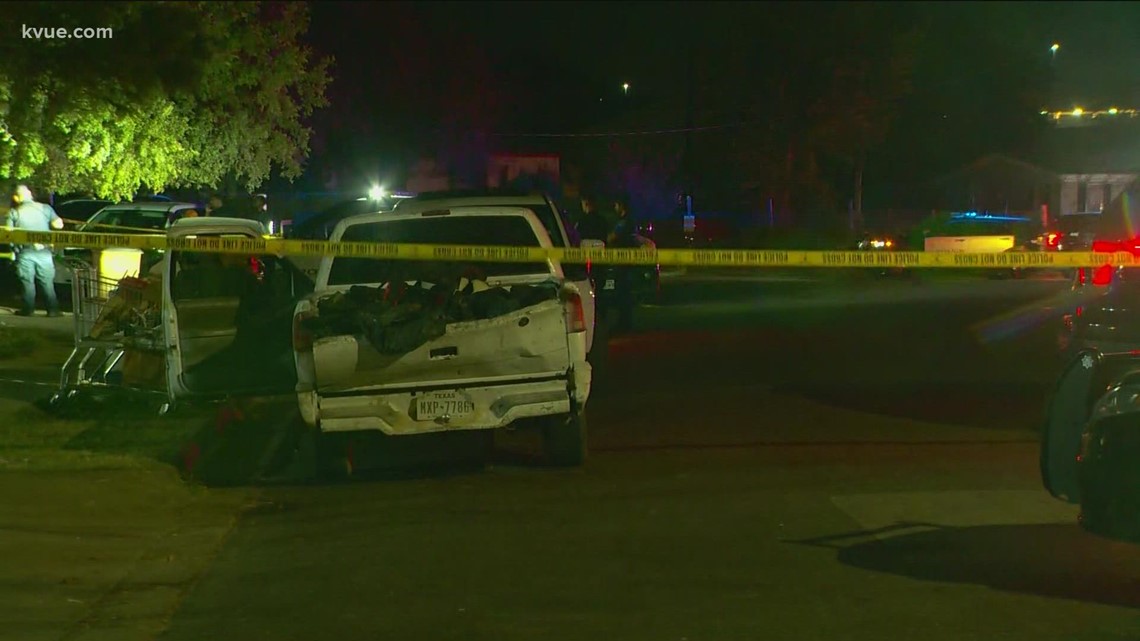 Police identify man killed in East Austin shooting | kvue.com