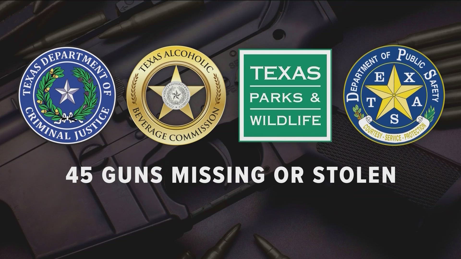 A KVUE Defenders investigation has analyzed a series of incidents that have happened in recent years.