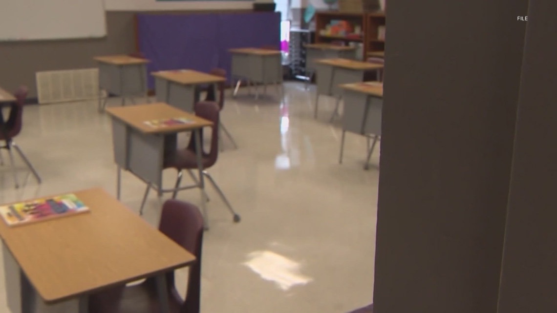 Central Texas school districts weigh prayer time policies as deadline approaches