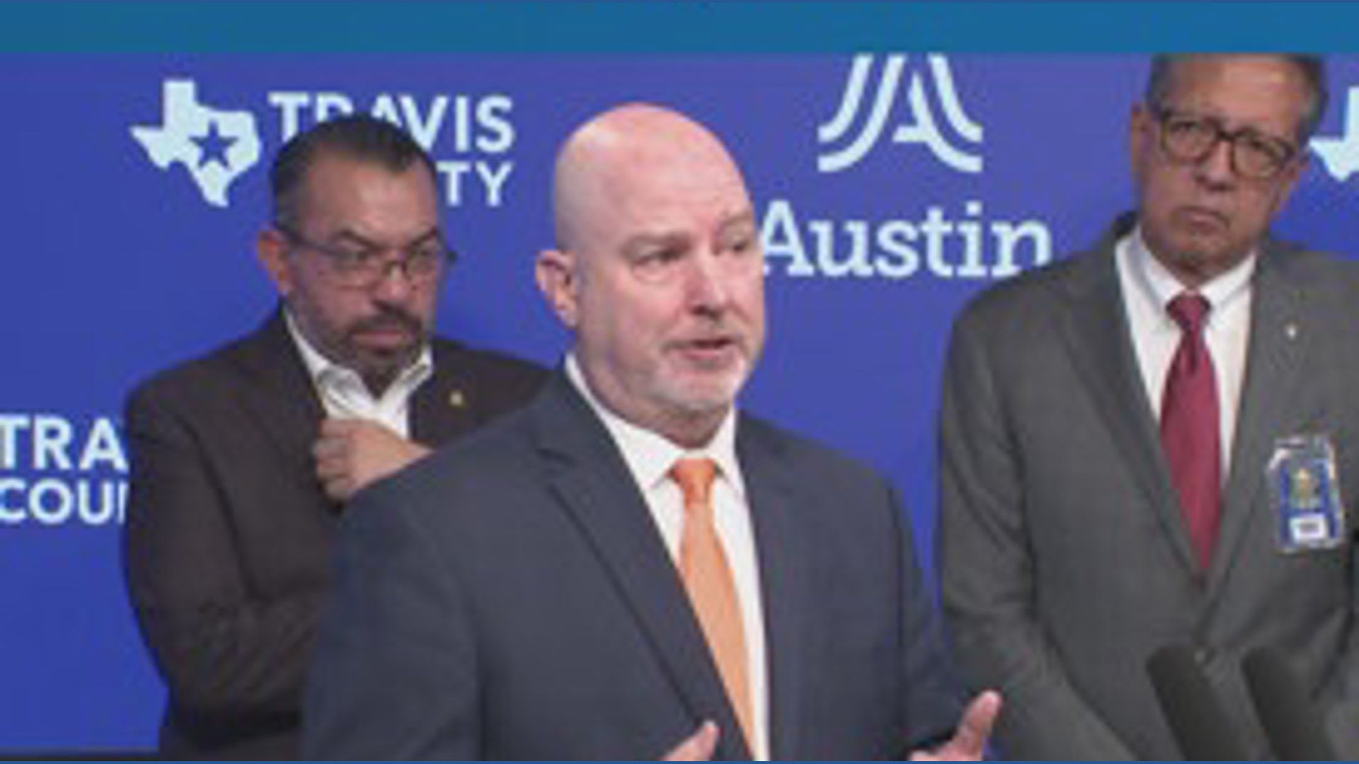 Texas to test emergency alert system on April 2 | kvue.com