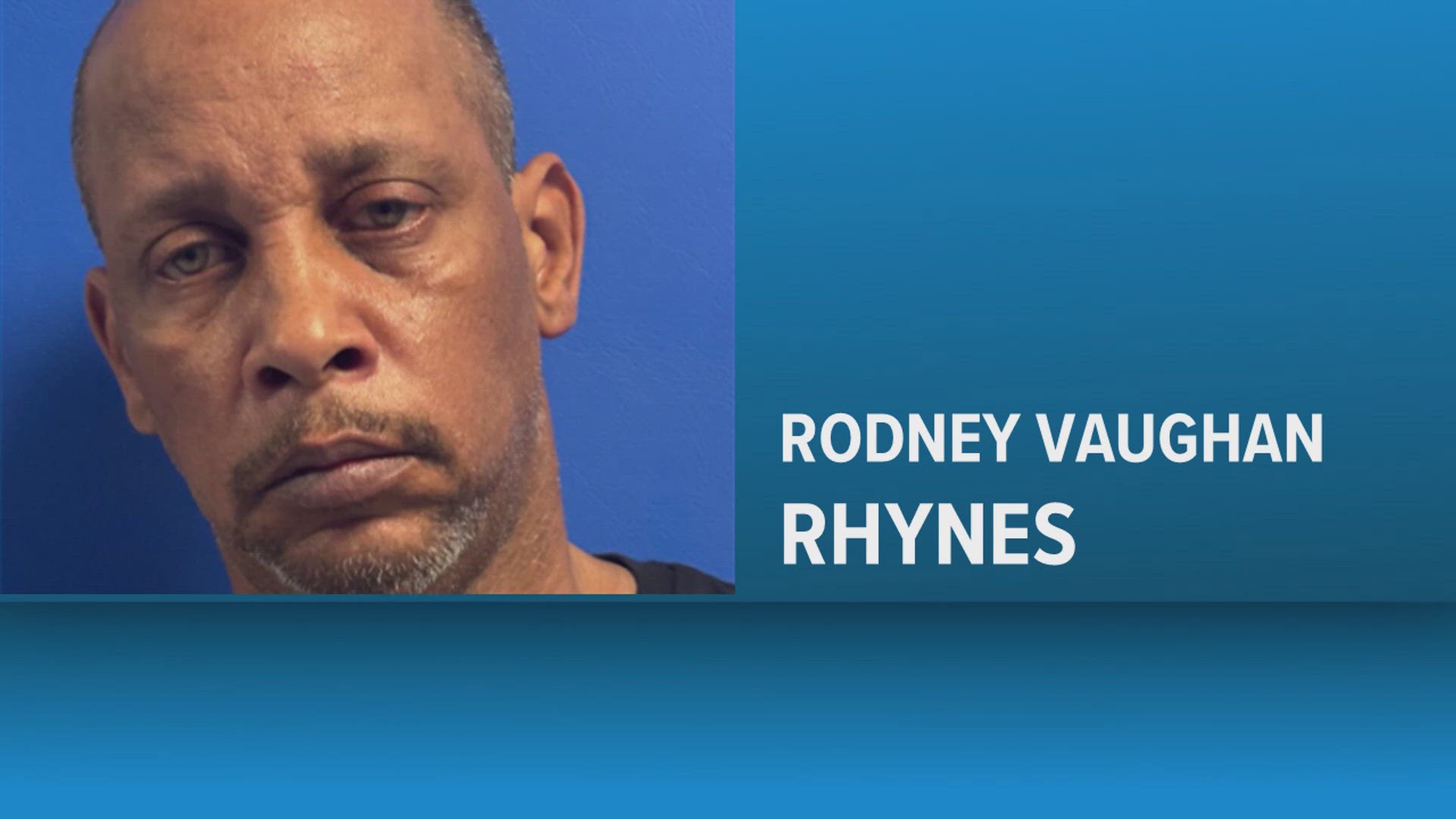 Round Rock man arrested, charged with sexual assault of a child | kvue.com