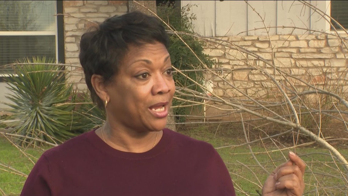 Austinites still without power, city leaders give answers