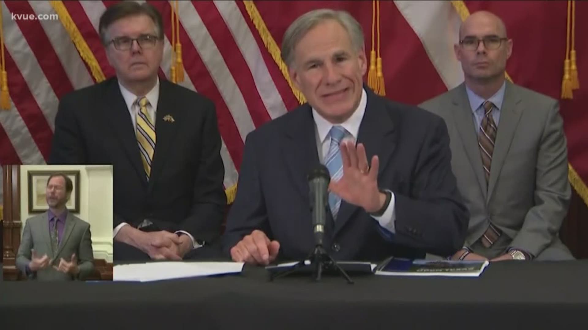 From doctors to nurses to politicians, some support Gov. Abbott's plan while others worry it's too much, too soon.