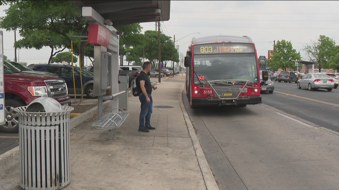 Austin leaders push for more affordable housing near transit - Vimarsana News
