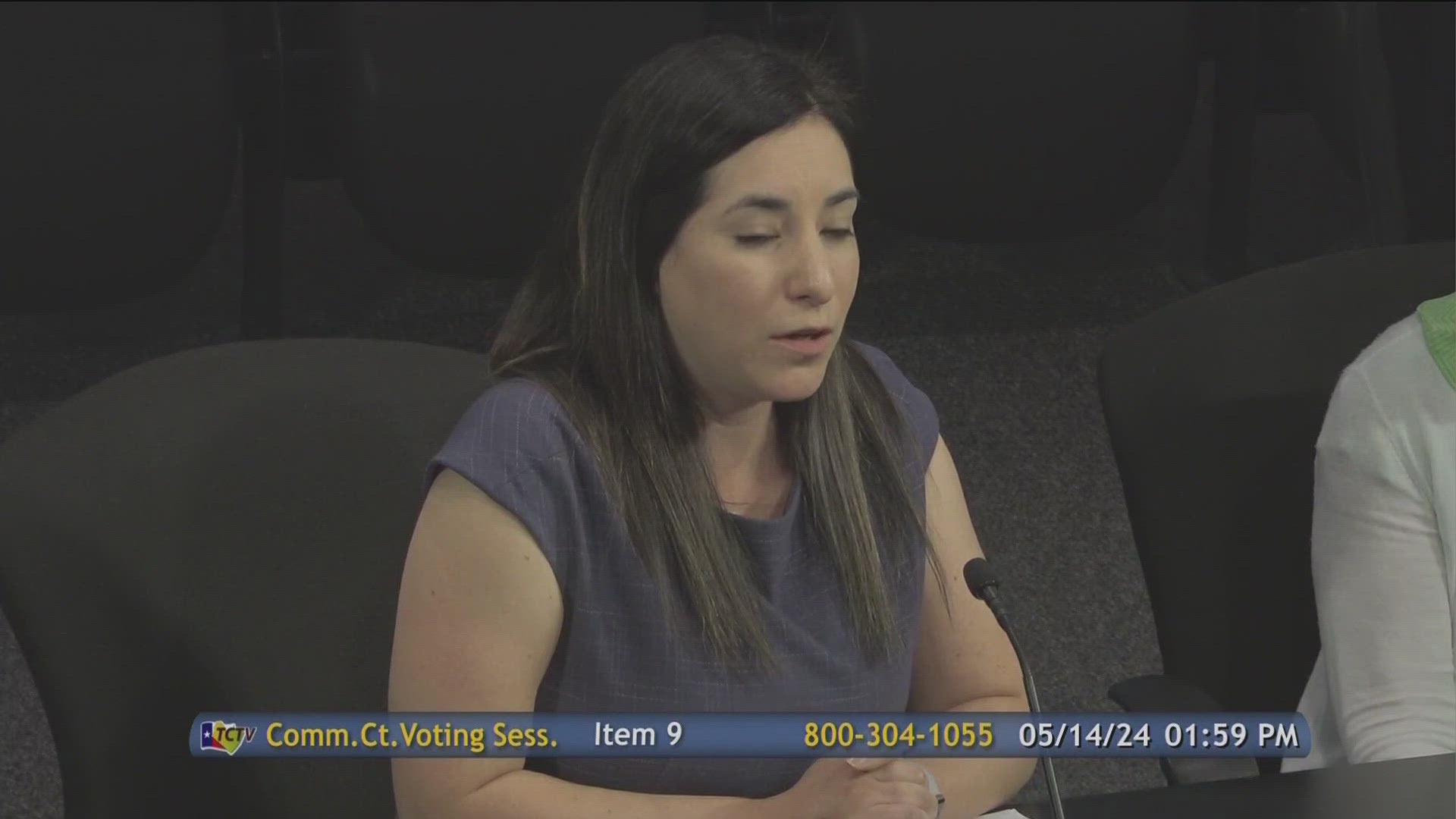 Travis County leaders approved funding for a new crisis care diversion pilot program to provide mental health care to those who commit minor crimes.