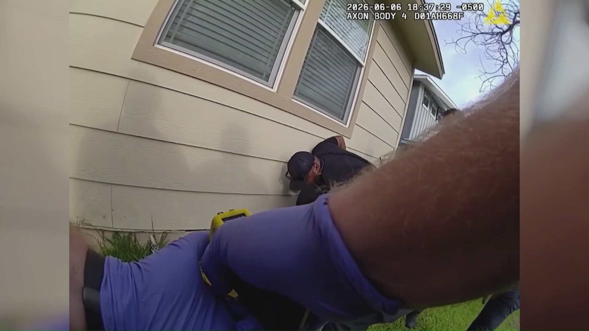 Police identify man killed after officers use Taser during North Austin ...