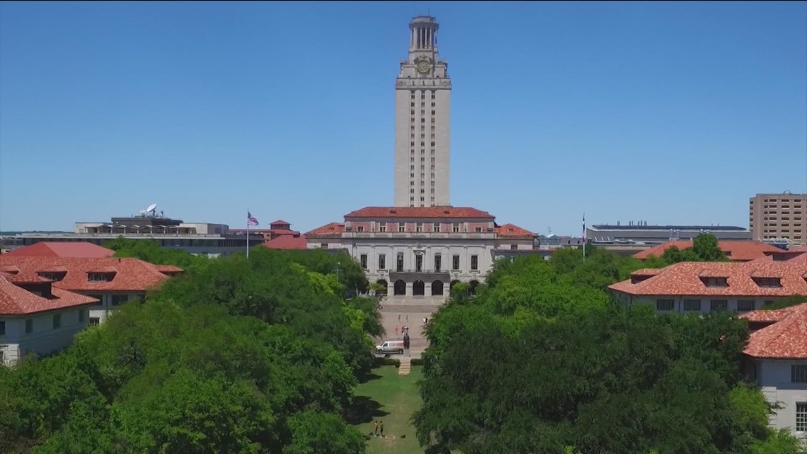 safety-precautions-in-place-around-ut-austin-s-campus-kvue