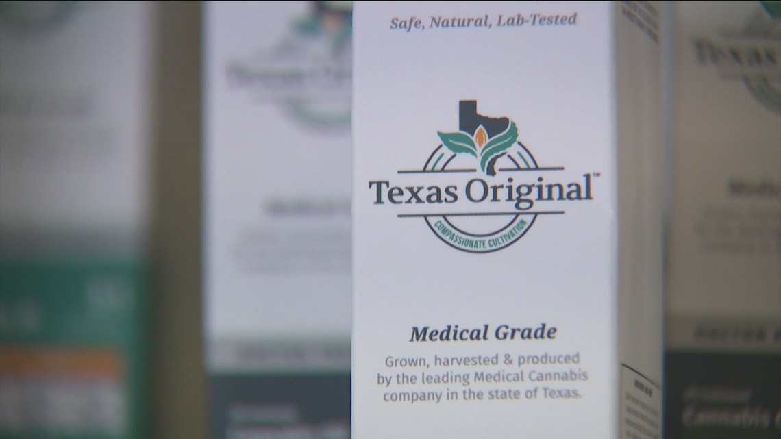 How DEA's move to reclassify marijuana could impact Texas - Vimarsana News
