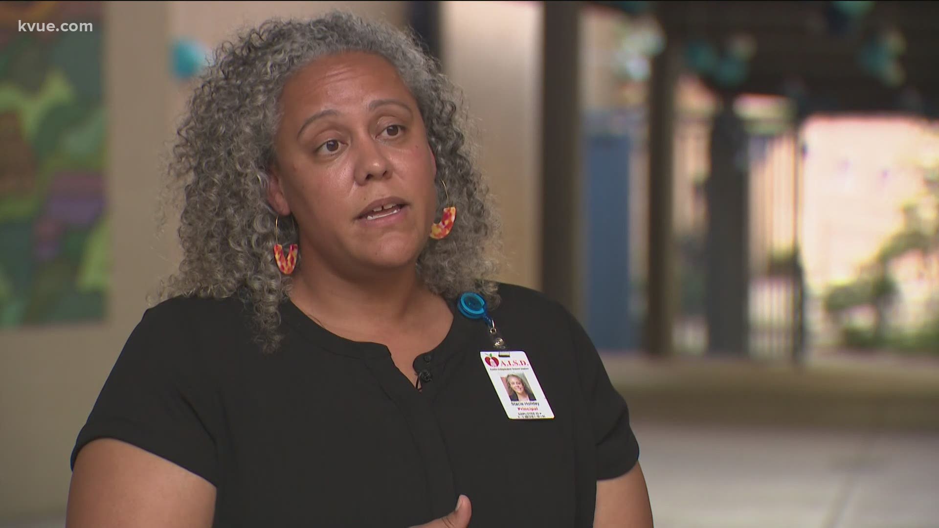 Austin ISD is revising its disciplinary policies after a study showed racial disparities. The TEA reports Black students are four times more likely to get suspended.