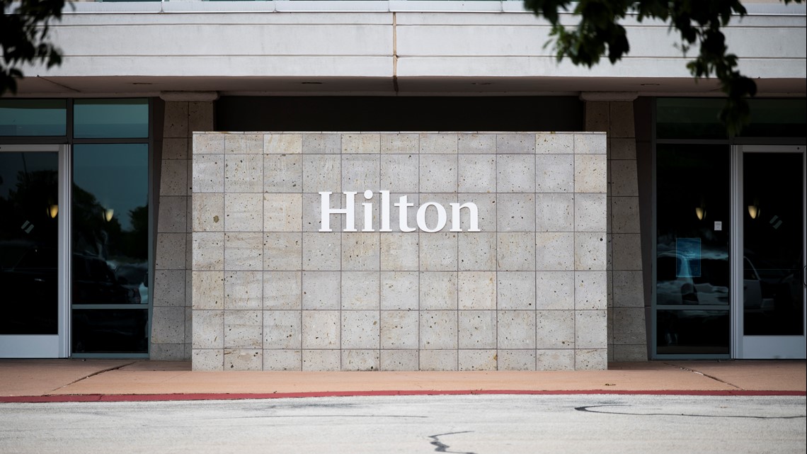 integral care austin airport