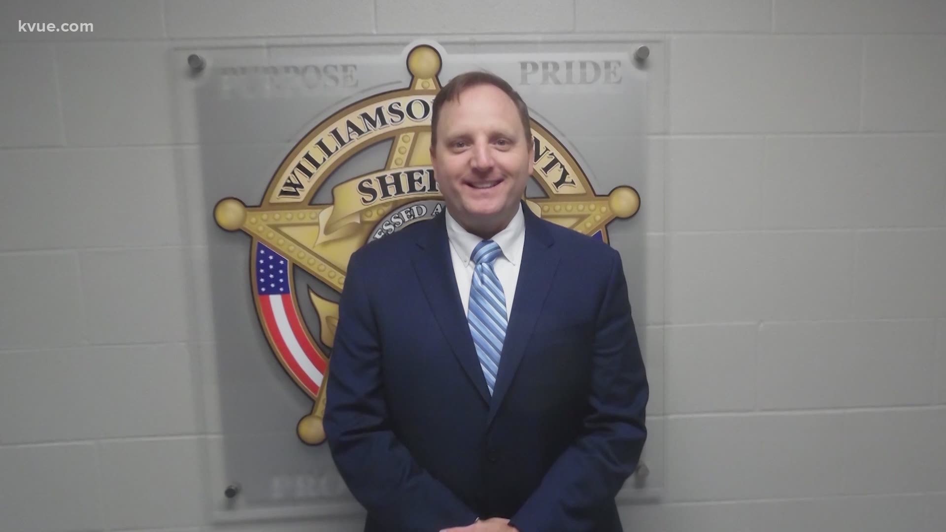 A former Williamson County investigator said emotions are high at the Williamson County Sheriff's Office following Sheriff Robert Chody's indictment.