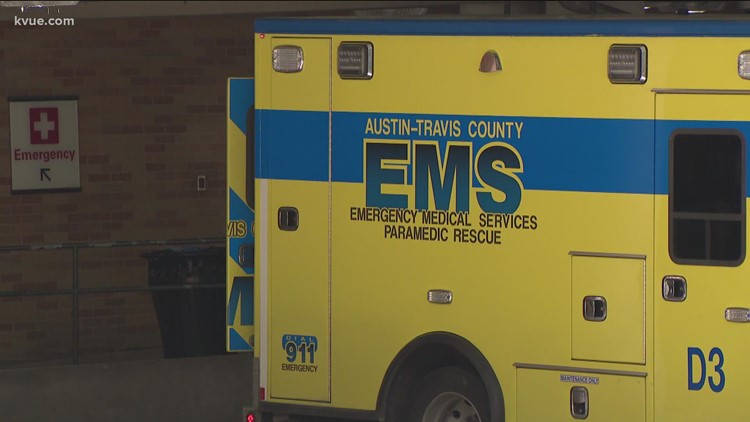 Ahead of Austin EMS contract negotiations, commissioners side with union on pay raise larger than 14 cents