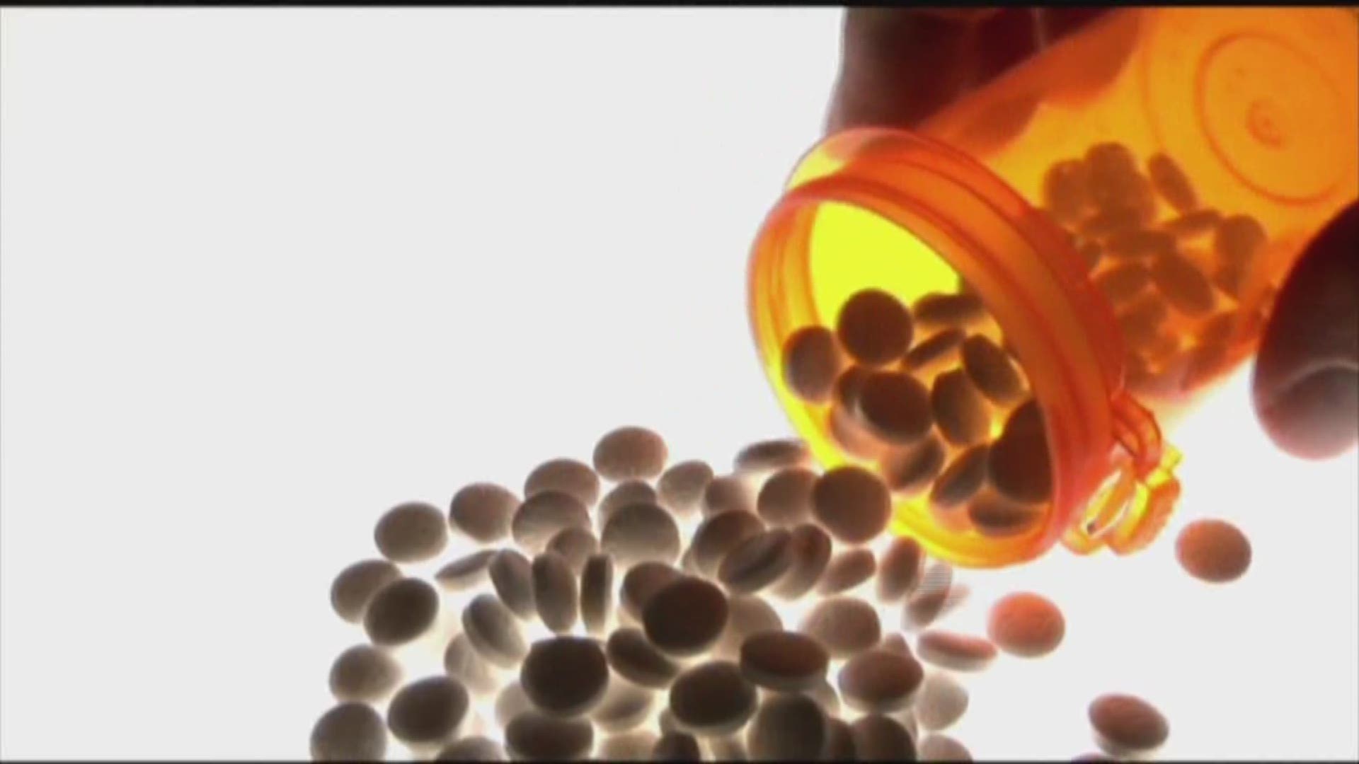Travis County gets opioid reversal drug