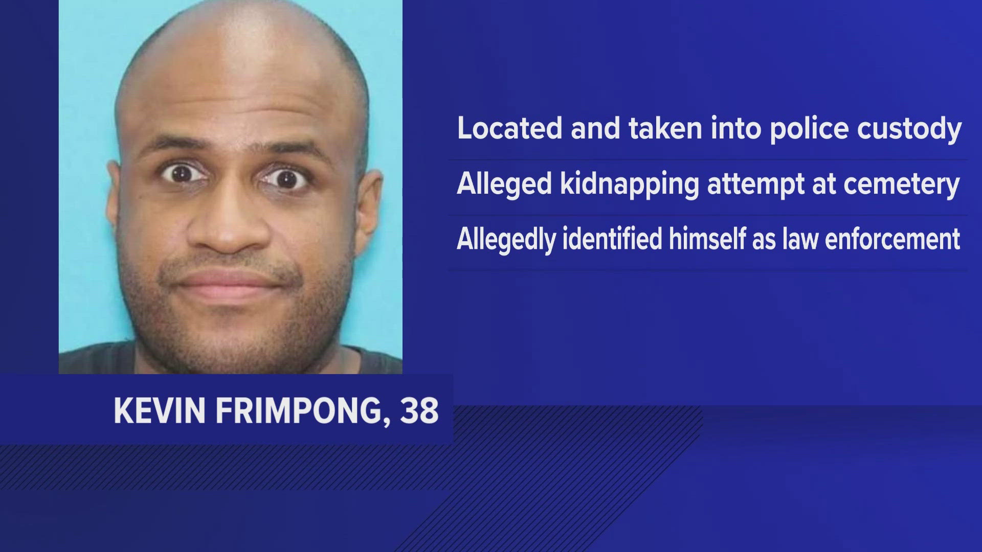 San Marcos police arrest man accused of attempting to kidnap 2 women ...