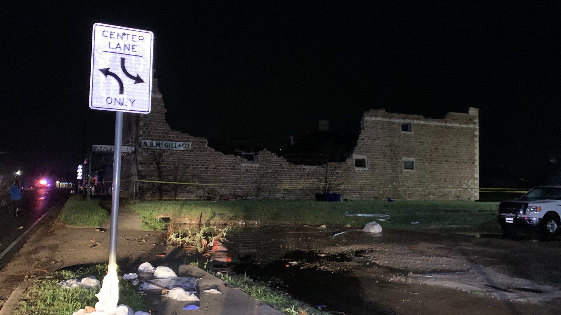 Bertram, TX, weather Another round of severe storms March 24
