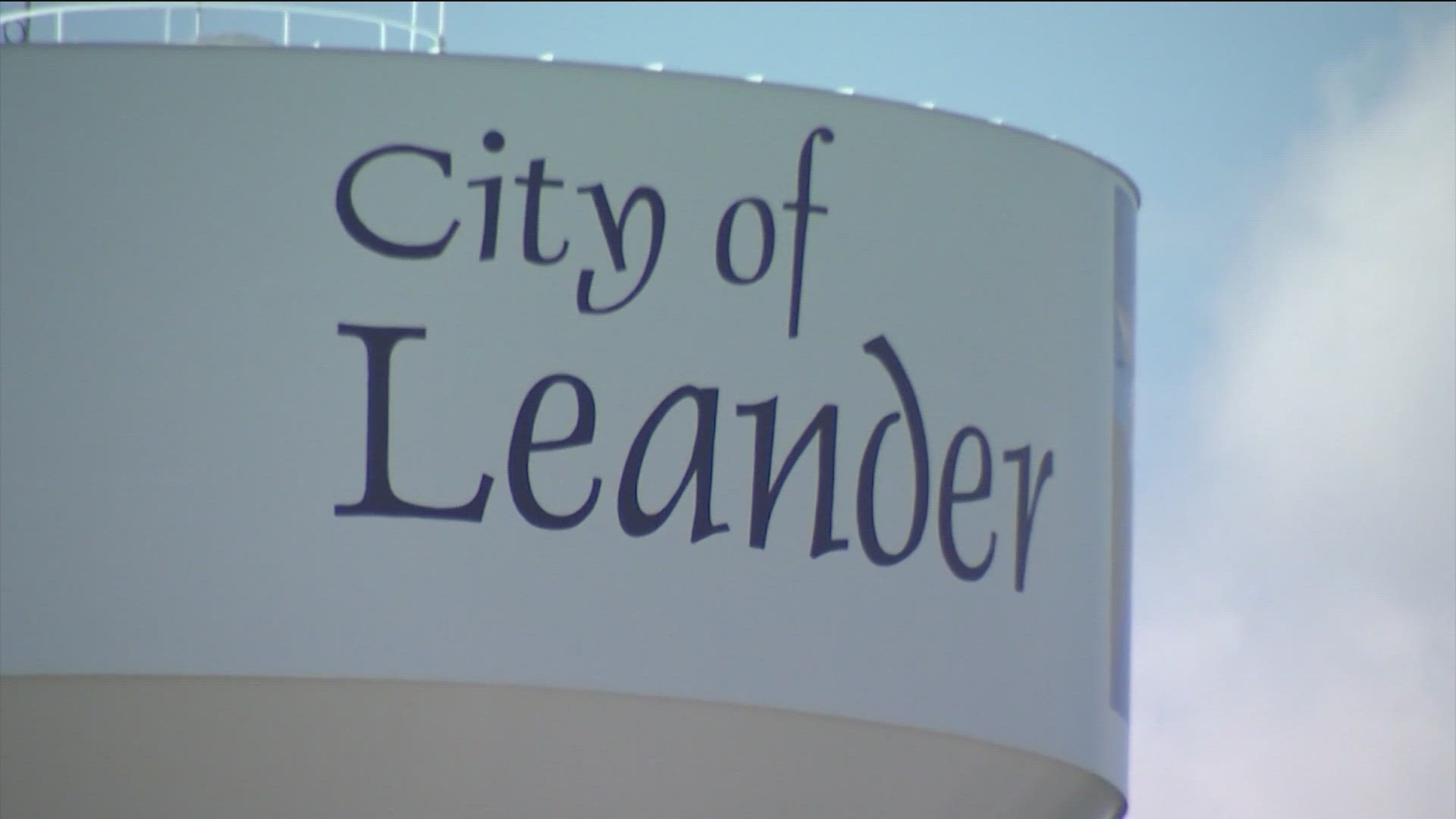 The city is set to reduce demand to nine million gallons per day while the Brushy Creek Regional Utility Authority's (BCRUA) pipeline is replaced.