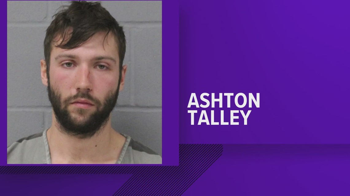 Austin machete attack suspect identified | kvue.com