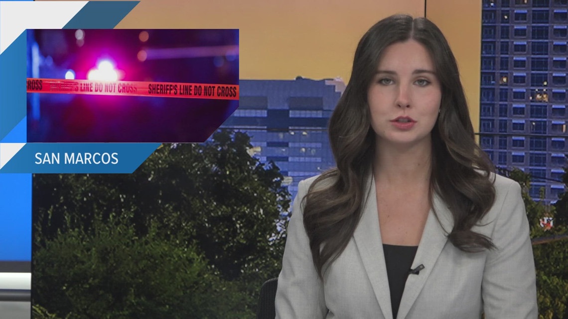 Shooting in Downtown San Marcos leaves 2 dead | kvue.com
