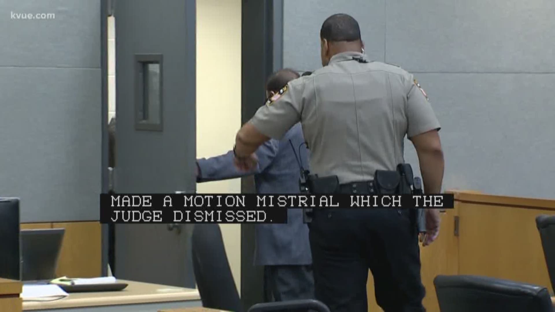 Trial for man accused of fatally shooting transgender woman continues ...