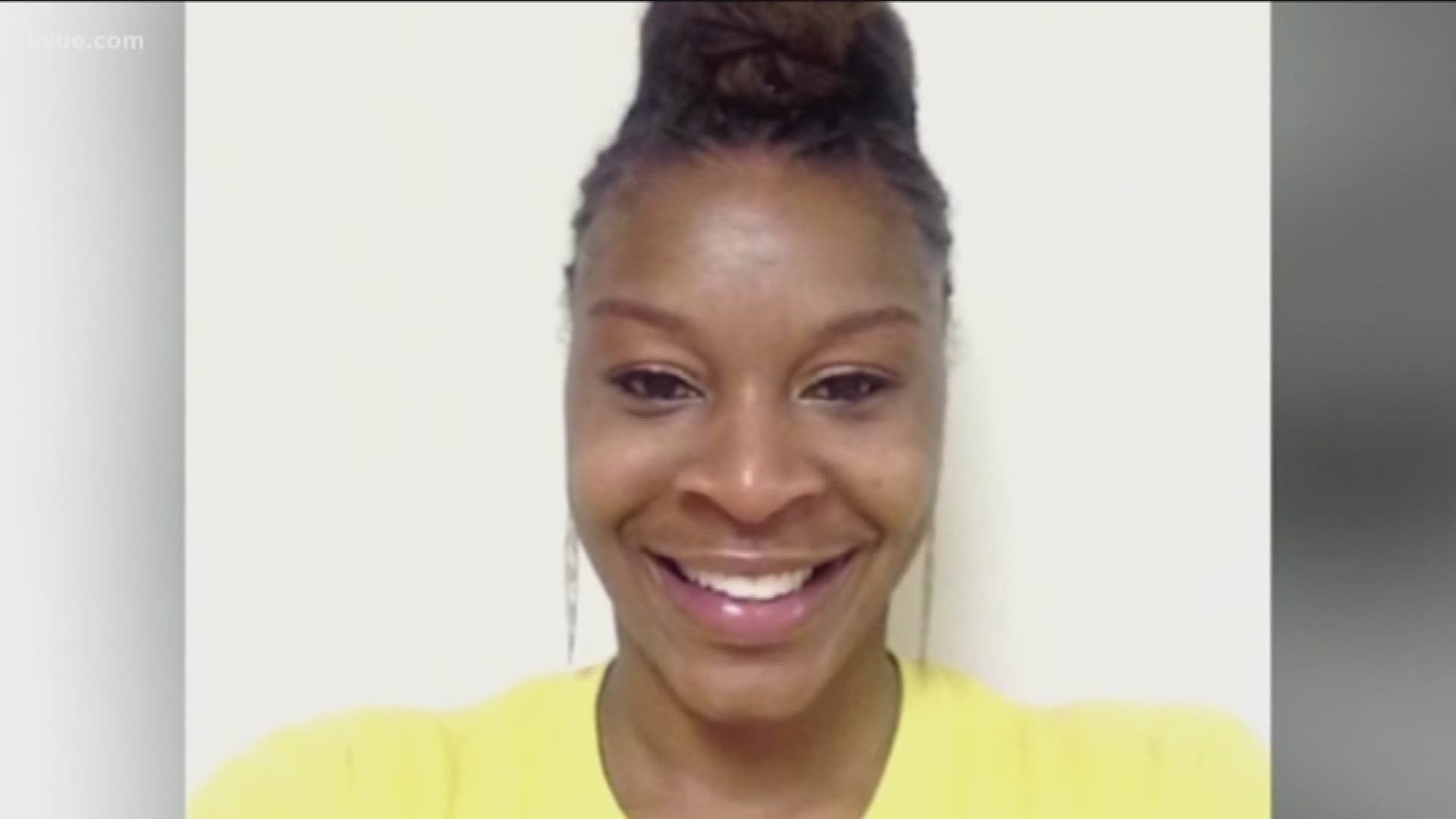 Austin will honor Sandra Bland, a Texas woman whose death in a jail cell sparked outrage nationwide.
