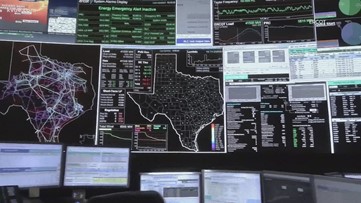 ERCOT expecting tight conditions Wednesday, no appeals for conservation