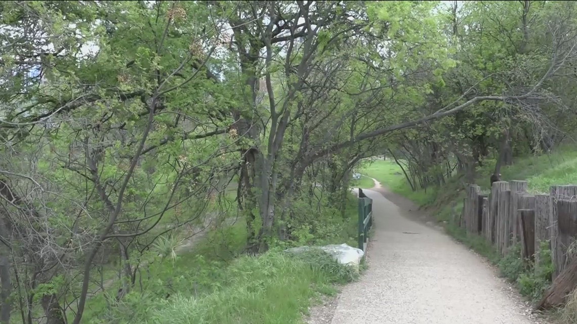 TxDOT's proposed I-35 construction would close parts of Waller Beach Park - Vimarsana News