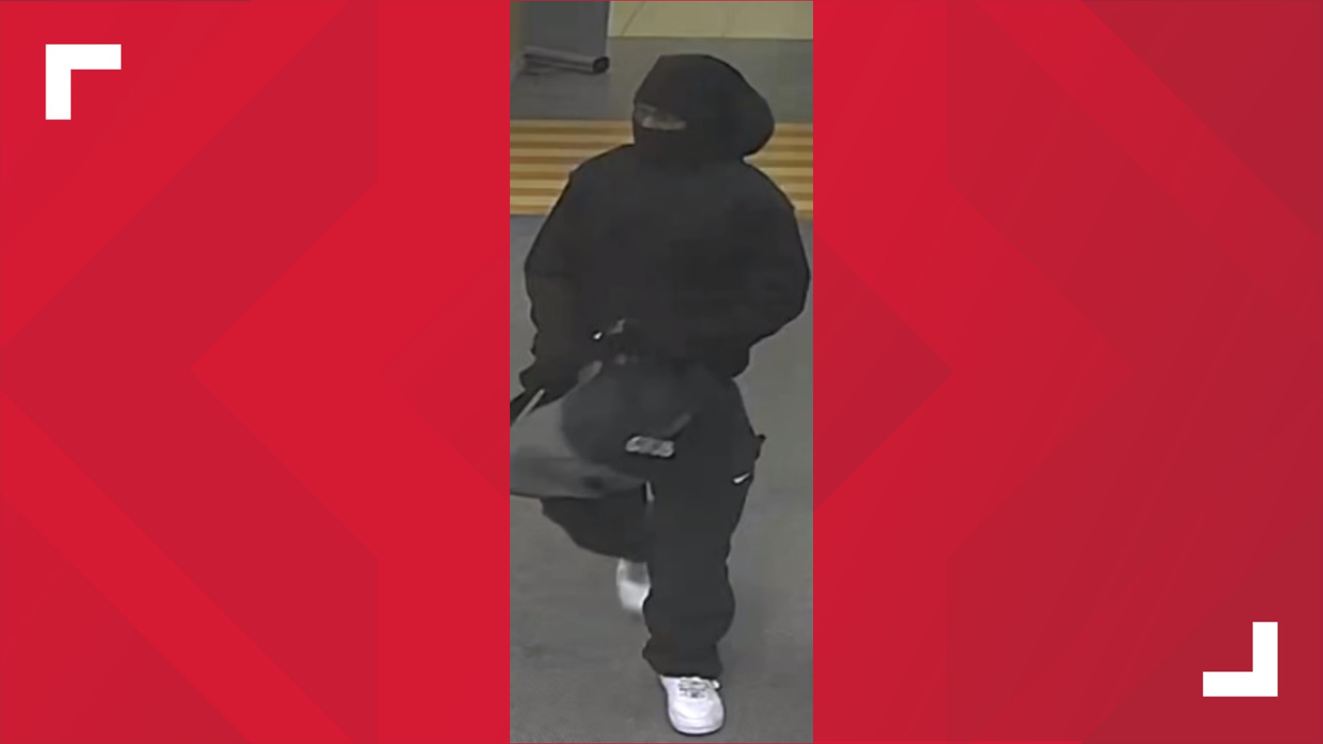 Austin police looking for suspects in Lakeline Mall robbery | kvue.com