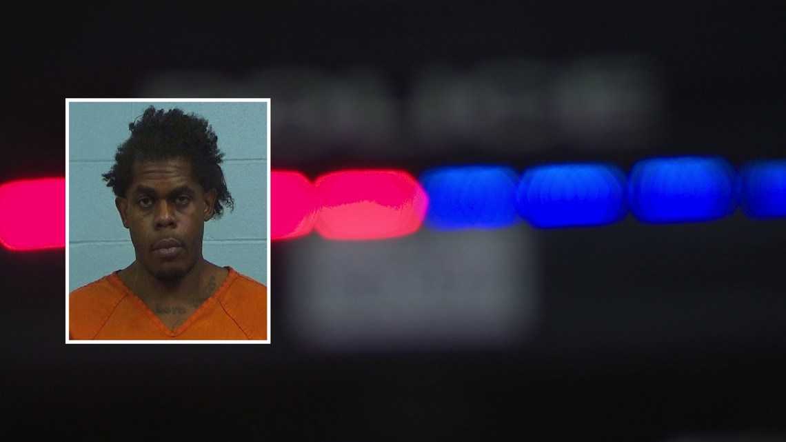 Houston man arrested in Round Rock, charged with compelling prostitution