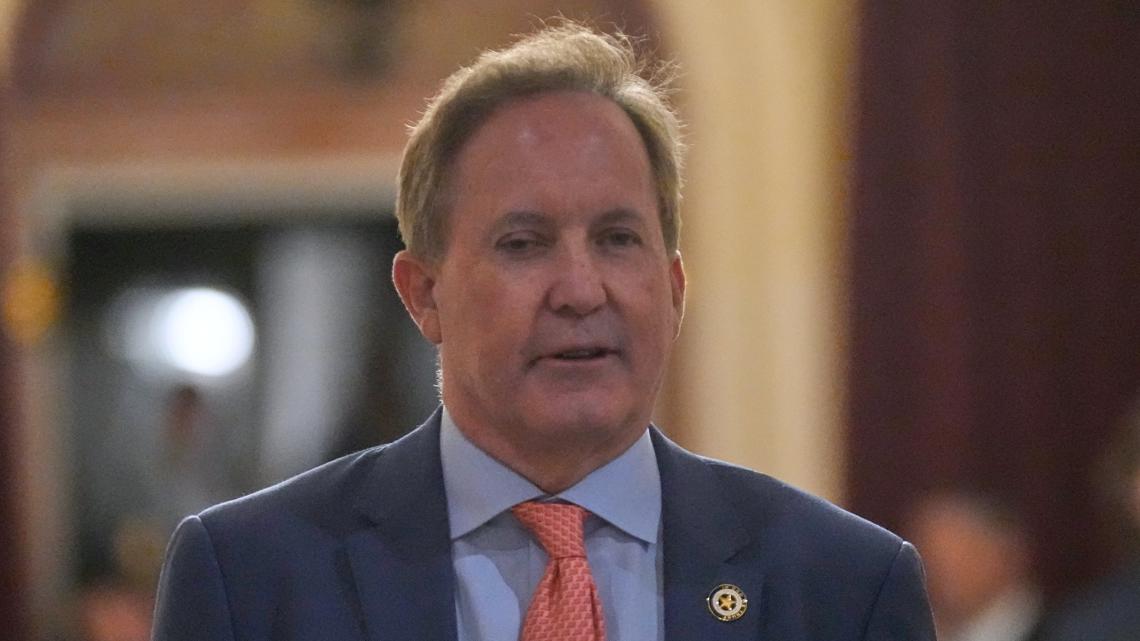 Texas AG Paxton strikes deal with Samsung over smart TV data practices