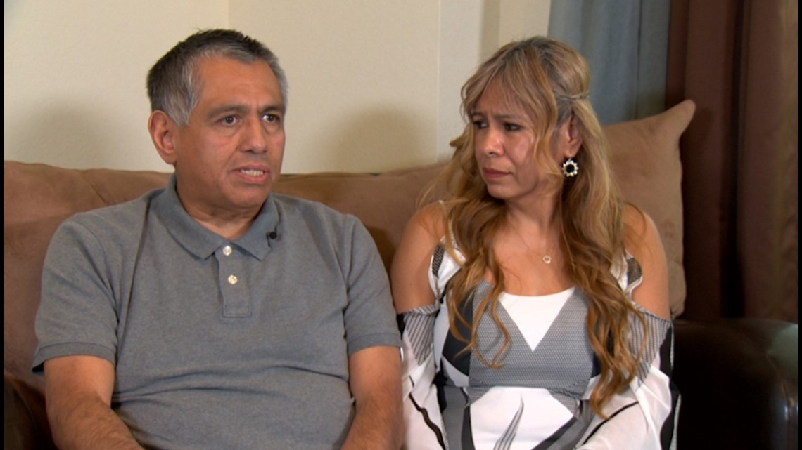 Injured man shares moments before food truck crash - Vimarsana News