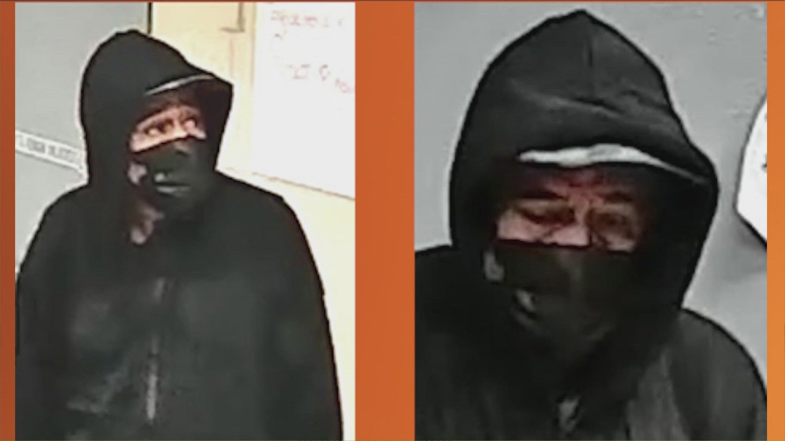 Austin police searching for man accused of pistol-whipping woman | kvue.com