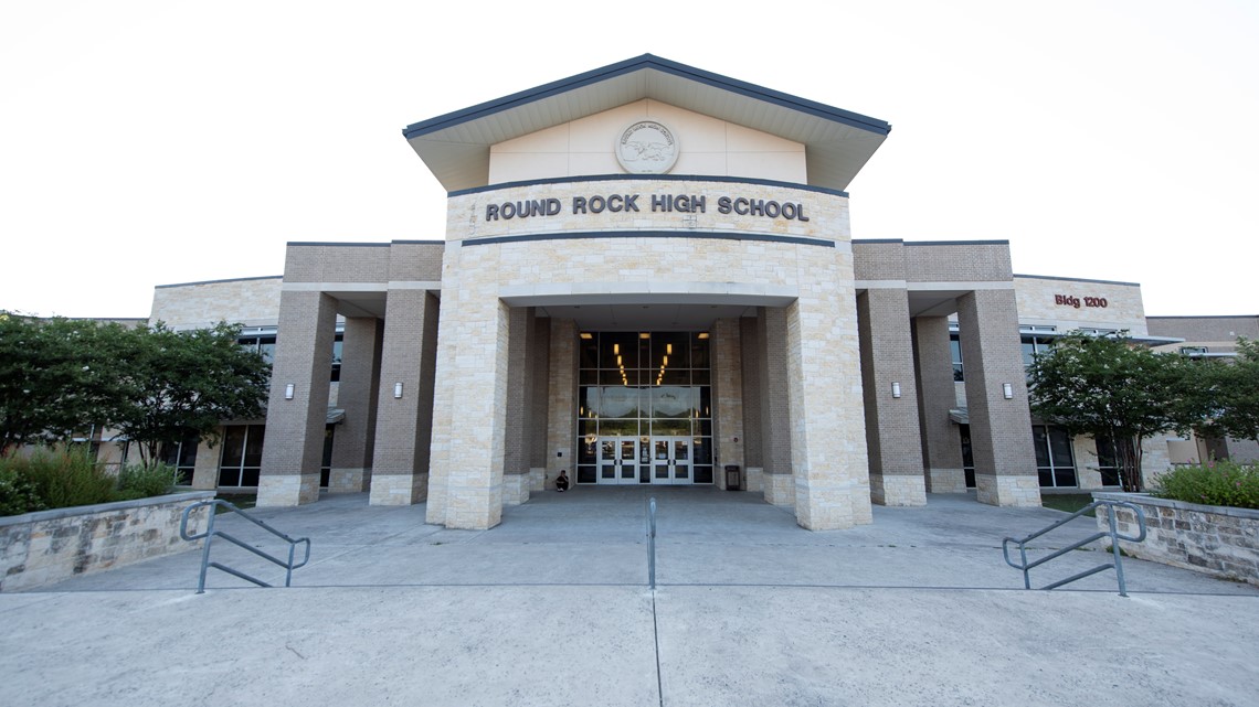 Round Rock ISD announces new start times for 202324 school year